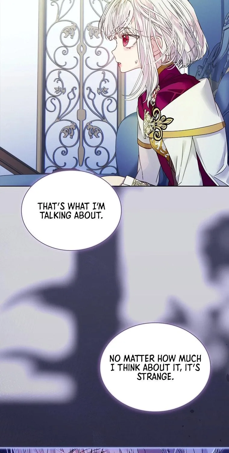 Read I Raised a Nine Tailed Fox Wrongly chapter 20 image 38 on Lezhin