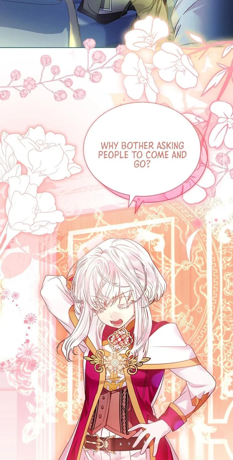 Read I Raised a Nine Tailed Fox Wrongly chapter 20 image 4 on Lezhin