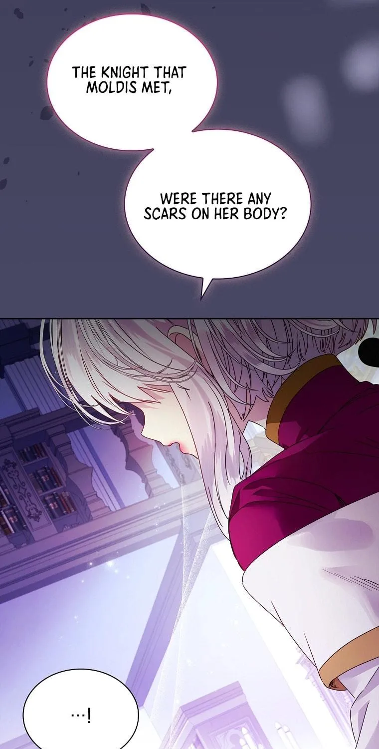 Read I Raised a Nine Tailed Fox Wrongly chapter 20 image 40 on Lezhin