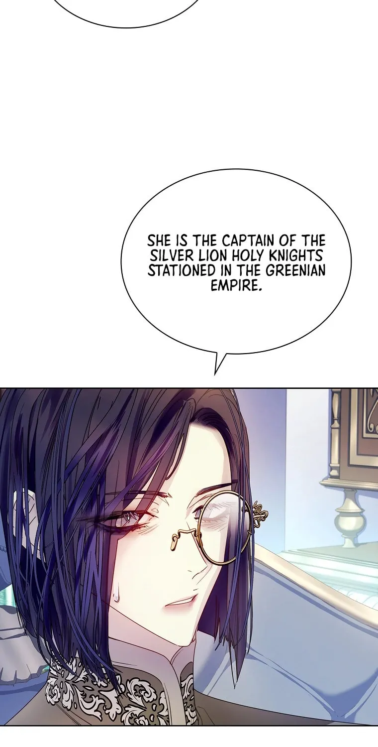 Read I Raised a Nine Tailed Fox Wrongly chapter 20 image 44 on Lezhin