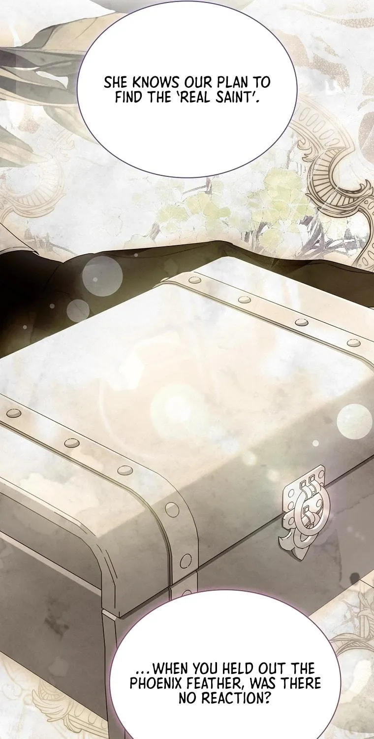 Read I Raised a Nine Tailed Fox Wrongly chapter 20 image 46 on Lezhin