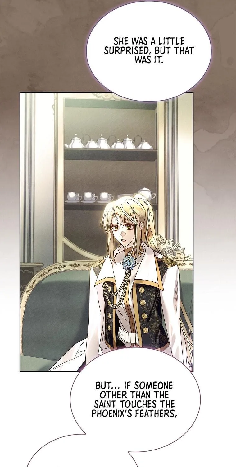 Read I Raised a Nine Tailed Fox Wrongly chapter 20 image 48 on Lezhin