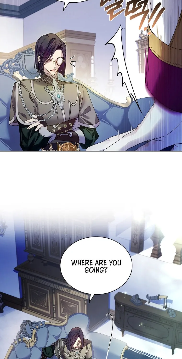 Read I Raised a Nine Tailed Fox Wrongly chapter 20 image 50 on Lezhin