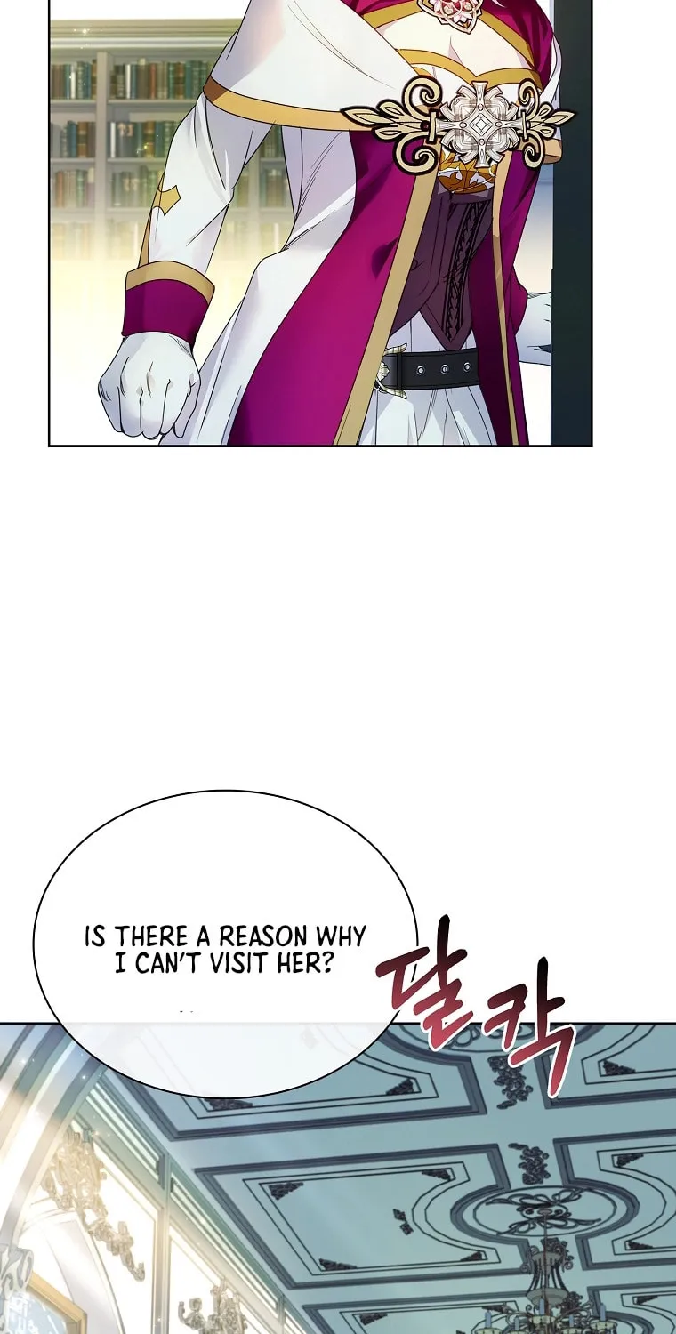 Read I Raised a Nine Tailed Fox Wrongly chapter 20 image 54 on Lezhin