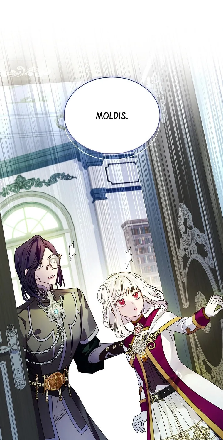 Read I Raised a Nine Tailed Fox Wrongly chapter 20 image 56 on Lezhin