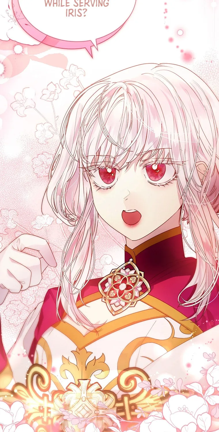 Read I Raised a Nine Tailed Fox Wrongly chapter 20 image 6 on Lezhin