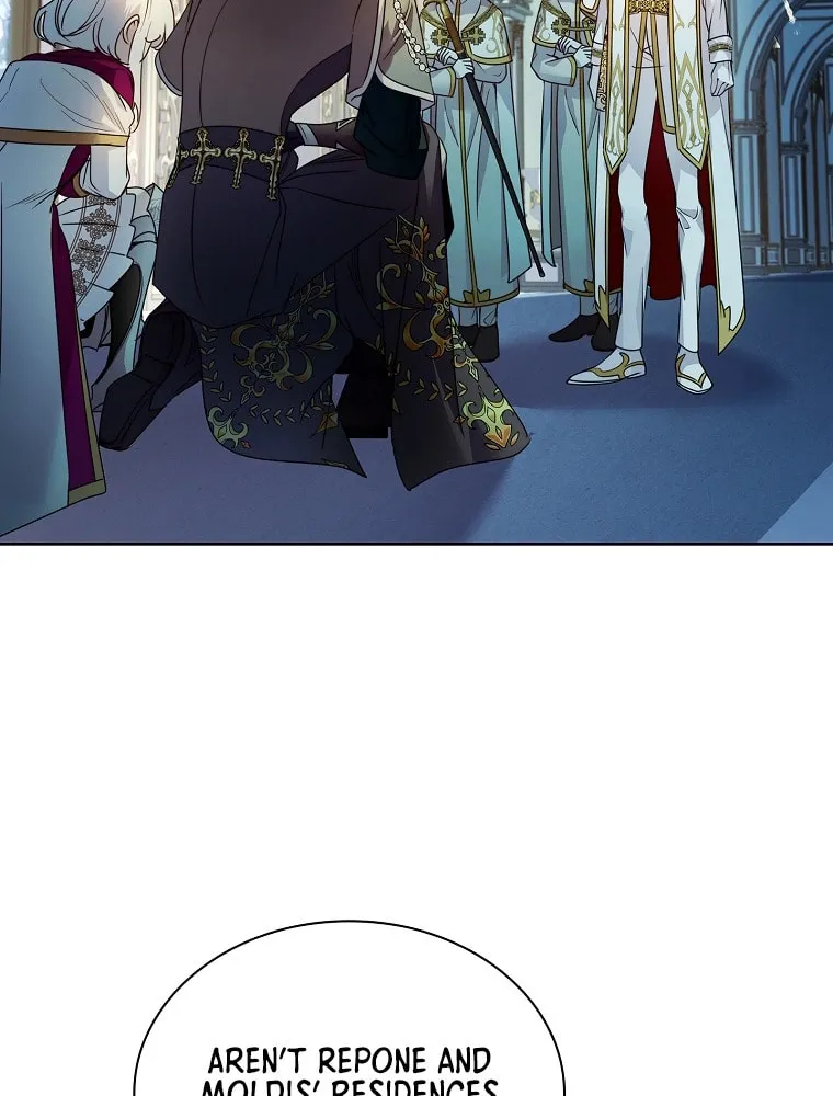 Read I Raised a Nine Tailed Fox Wrongly chapter 20 image 61 on Lezhin