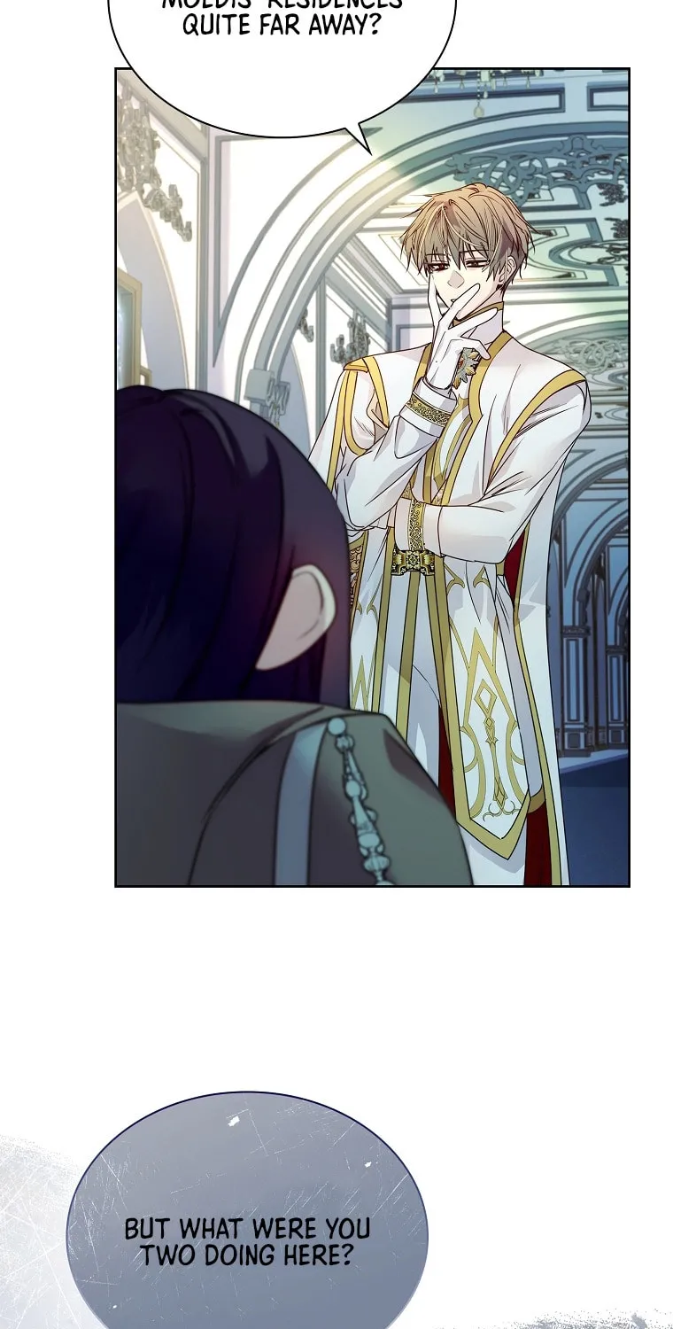 Read I Raised a Nine Tailed Fox Wrongly chapter 20 image 62 on Lezhin