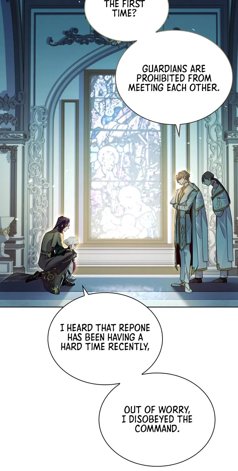 Read I Raised a Nine Tailed Fox Wrongly chapter 20 image 66 on Lezhin