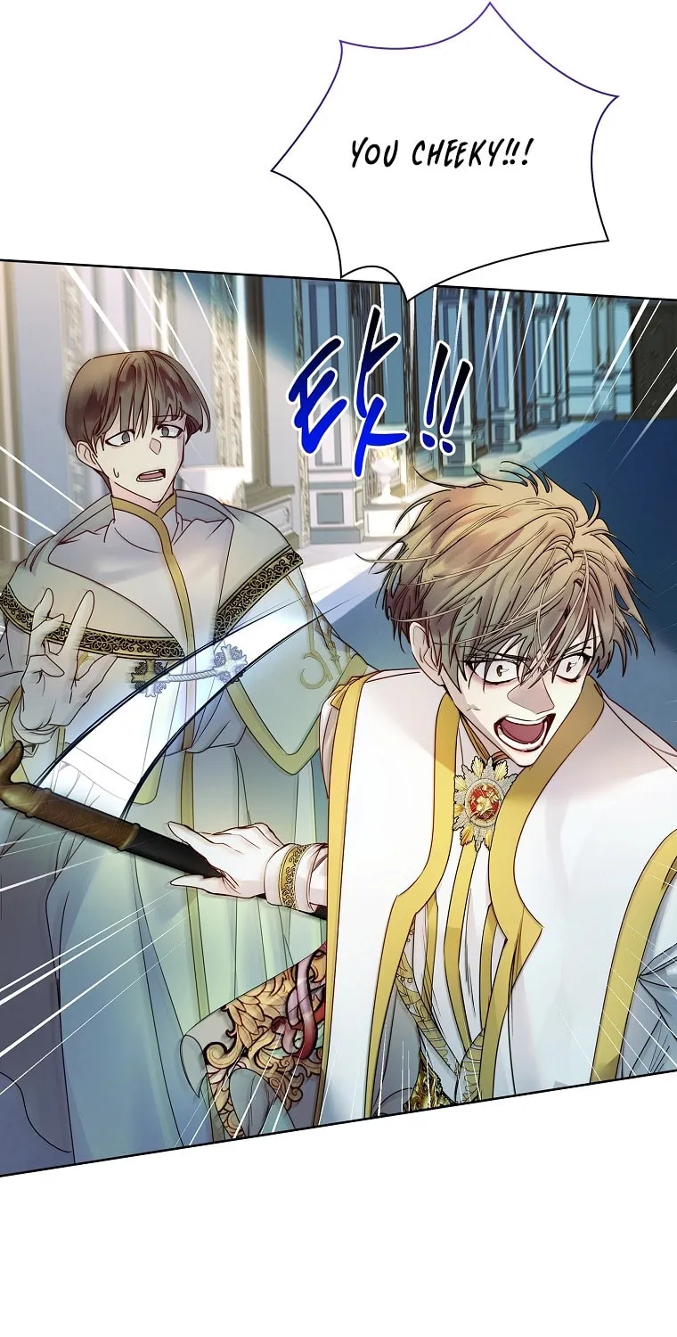 Read I Raised a Nine Tailed Fox Wrongly chapter 20 image 72 on Lezhin