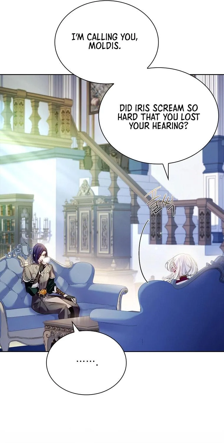 Read I Raised a Nine Tailed Fox Wrongly chapter 20 image 8 on Lezhin