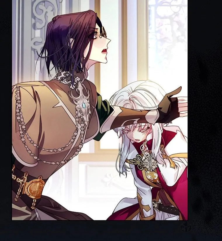 Read I Raised a Nine Tailed Fox Wrongly chapter 20 image 83 on Lezhin