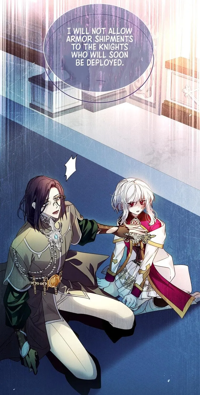 Read I Raised a Nine Tailed Fox Wrongly chapter 20 image 88 on Lezhin