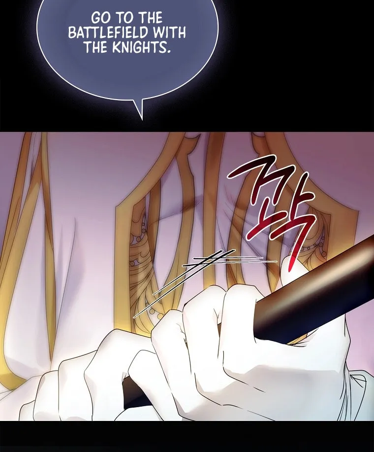 Read I Raised a Nine Tailed Fox Wrongly chapter 20 image 91 on Lezhin