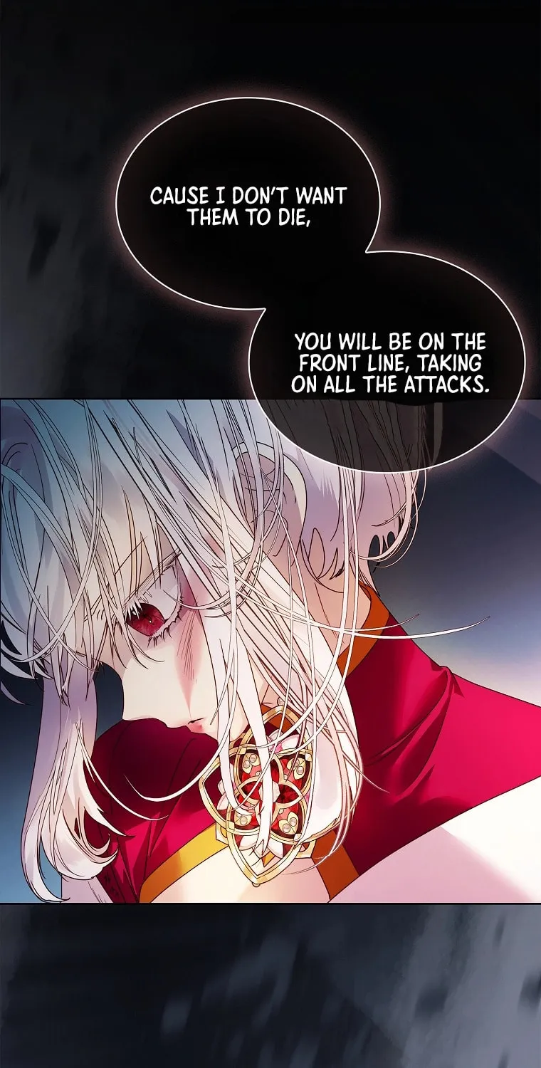 Read I Raised a Nine Tailed Fox Wrongly chapter 20 image 92 on Lezhin