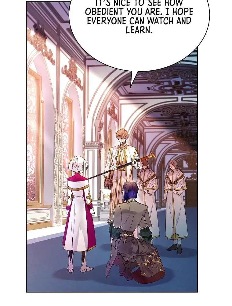 Read I Raised a Nine Tailed Fox Wrongly chapter 20 image 97 on Lezhin
