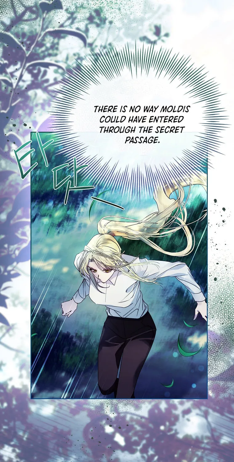 Read I Raised a Nine Tailed Fox Wrongly chapter 21 image 11 on Lezhin