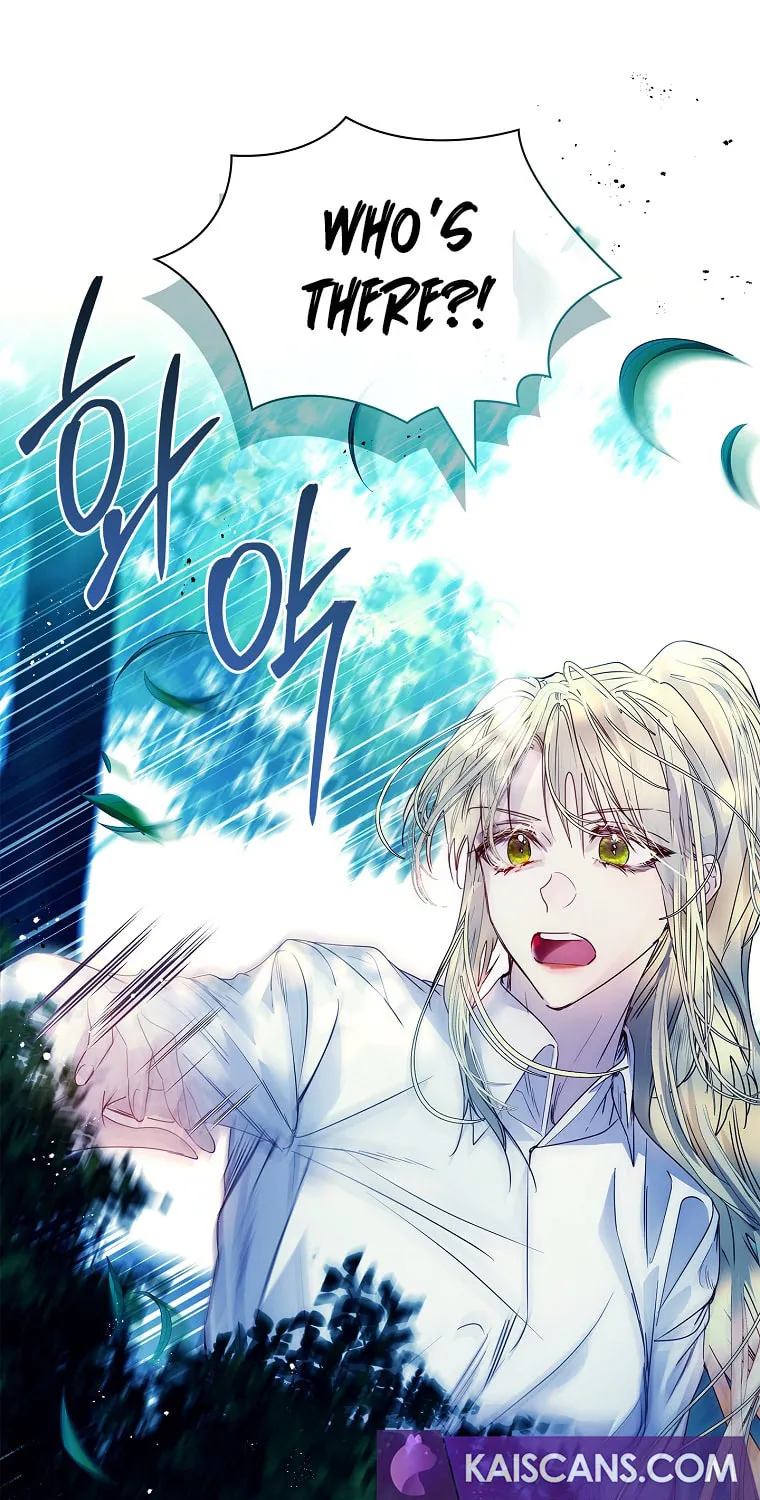 Read I Raised a Nine Tailed Fox Wrongly chapter 21 image 13 on Lezhin