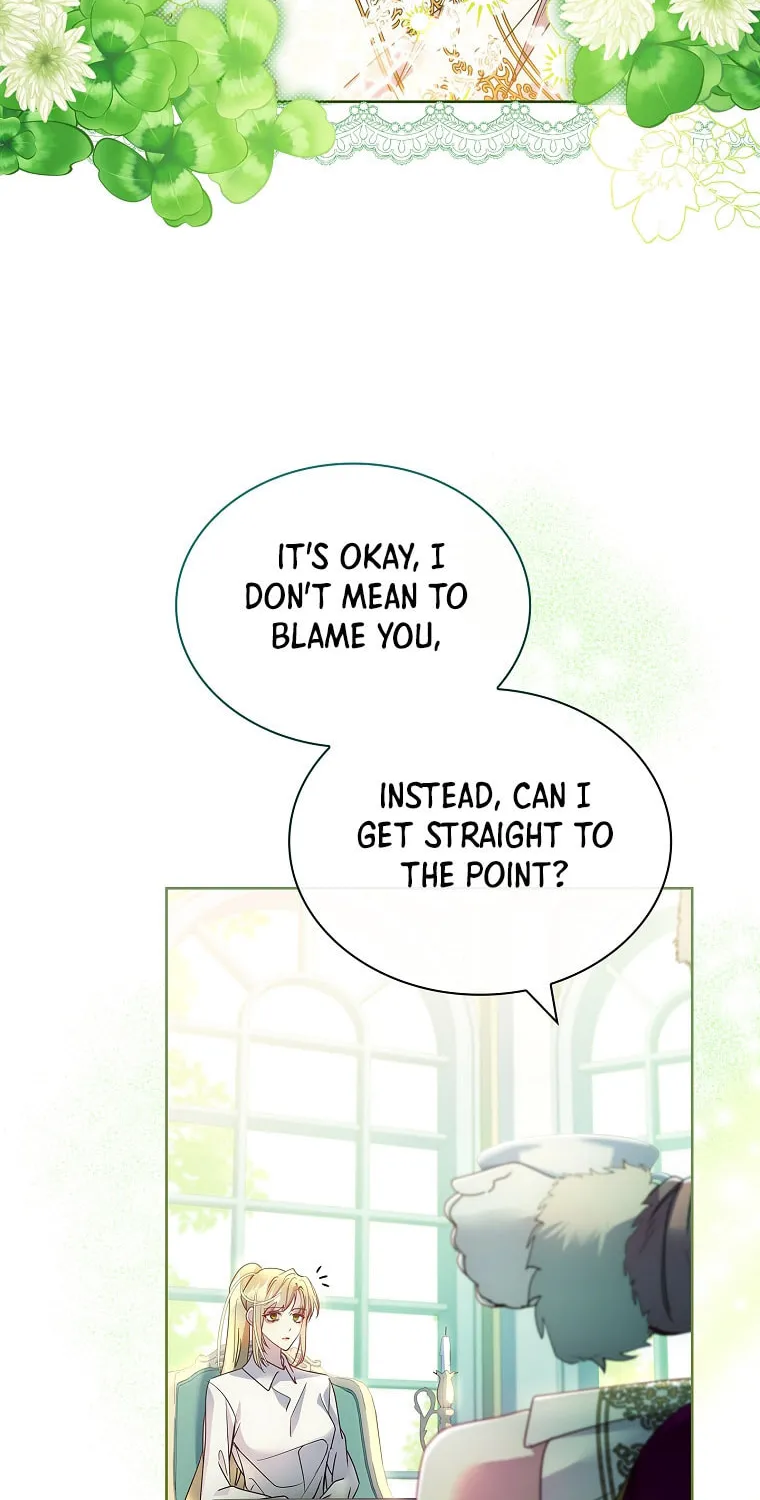 Read I Raised a Nine Tailed Fox Wrongly chapter 21 image 23 on Lezhin