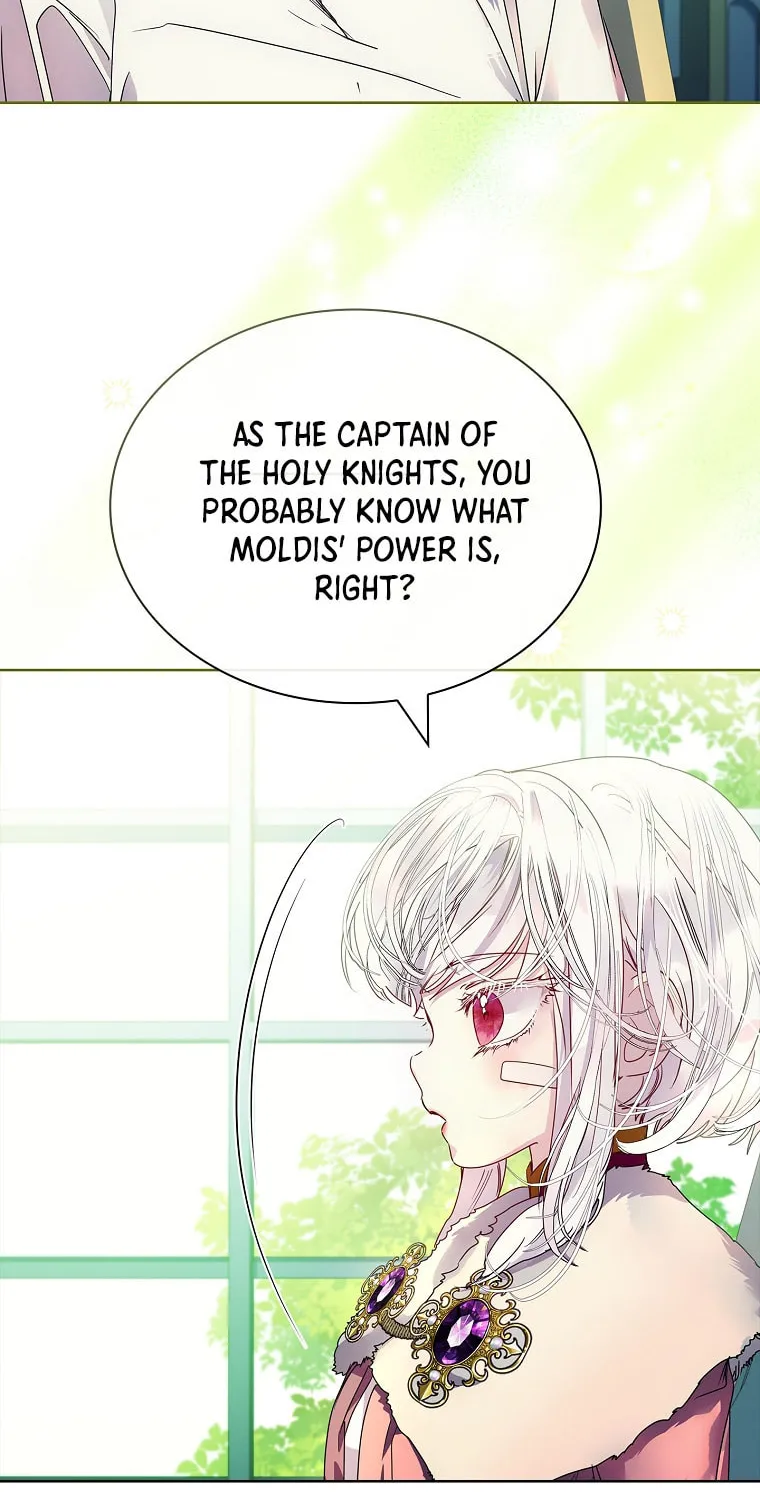 Read I Raised a Nine Tailed Fox Wrongly chapter 21 image 25 on Lezhin