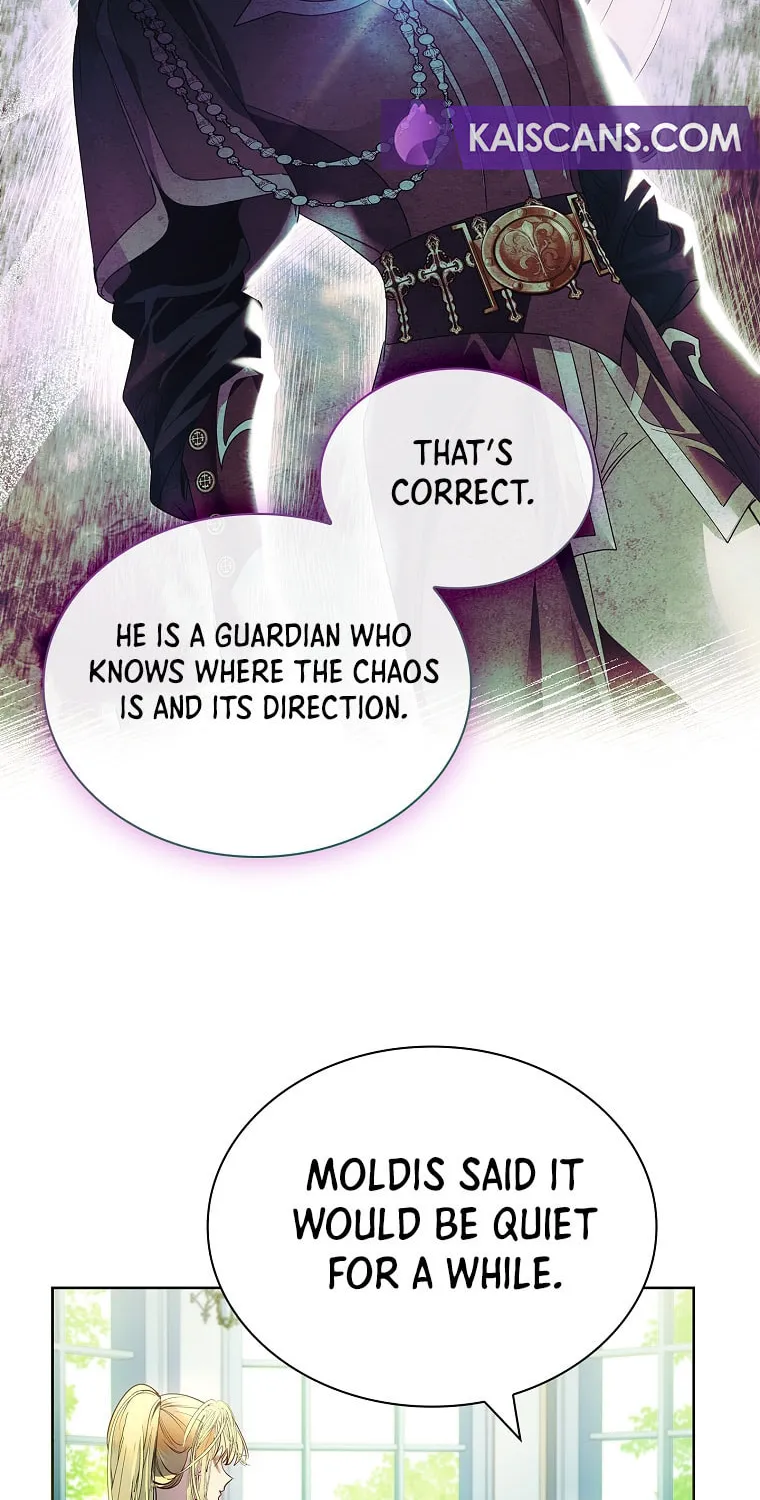 Read I Raised a Nine Tailed Fox Wrongly chapter 21 image 27 on Lezhin