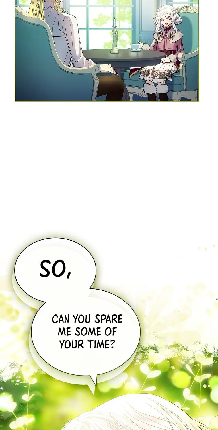 Read I Raised a Nine Tailed Fox Wrongly chapter 21 image 28 on Lezhin