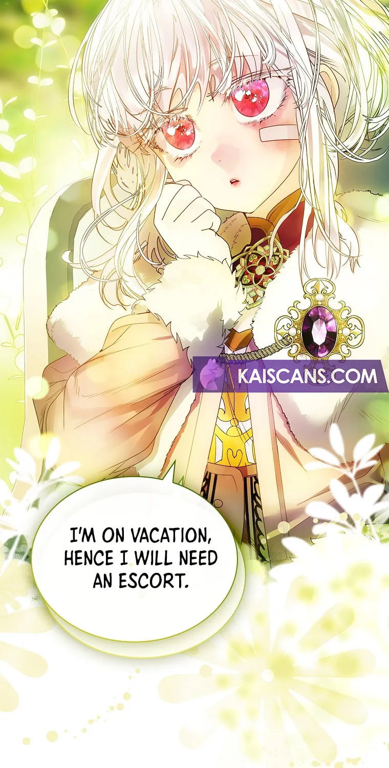 Read I Raised a Nine Tailed Fox Wrongly chapter 21 image 29 on Lezhin