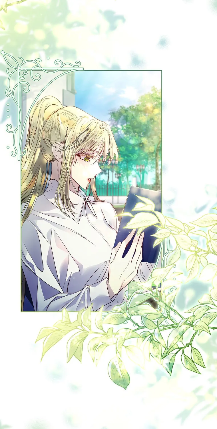 Read I Raised a Nine Tailed Fox Wrongly chapter 21 image 3 on Lezhin