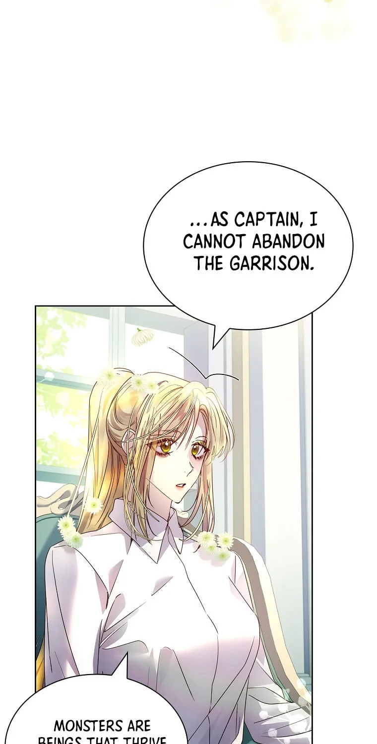 Read I Raised a Nine Tailed Fox Wrongly chapter 21 image 30 on Lezhin