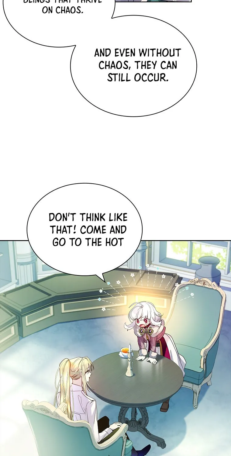Read I Raised a Nine Tailed Fox Wrongly chapter 21 image 31 on Lezhin