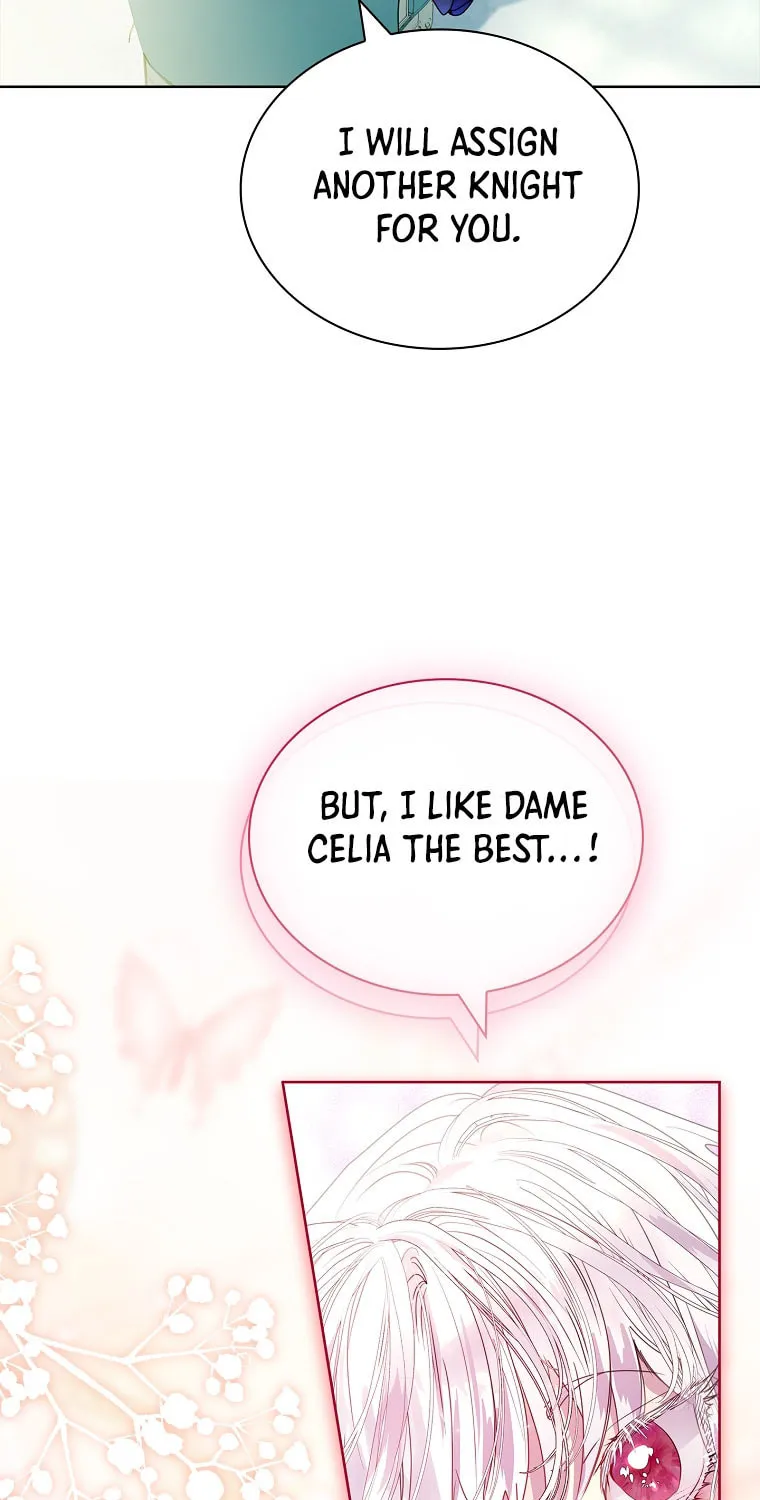 Read I Raised a Nine Tailed Fox Wrongly chapter 21 image 32 on Lezhin