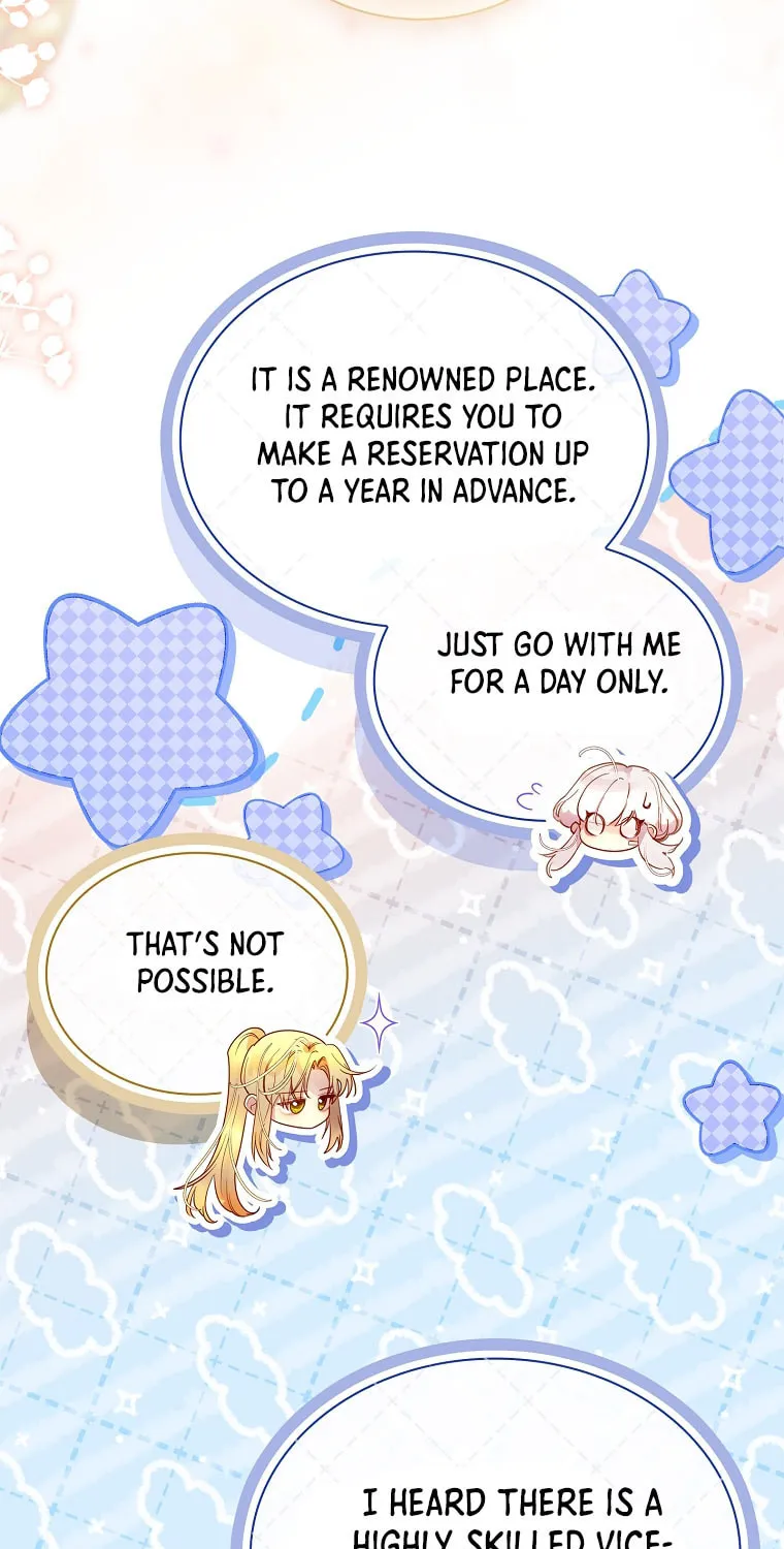 Read I Raised a Nine Tailed Fox Wrongly chapter 21 image 34 on Lezhin