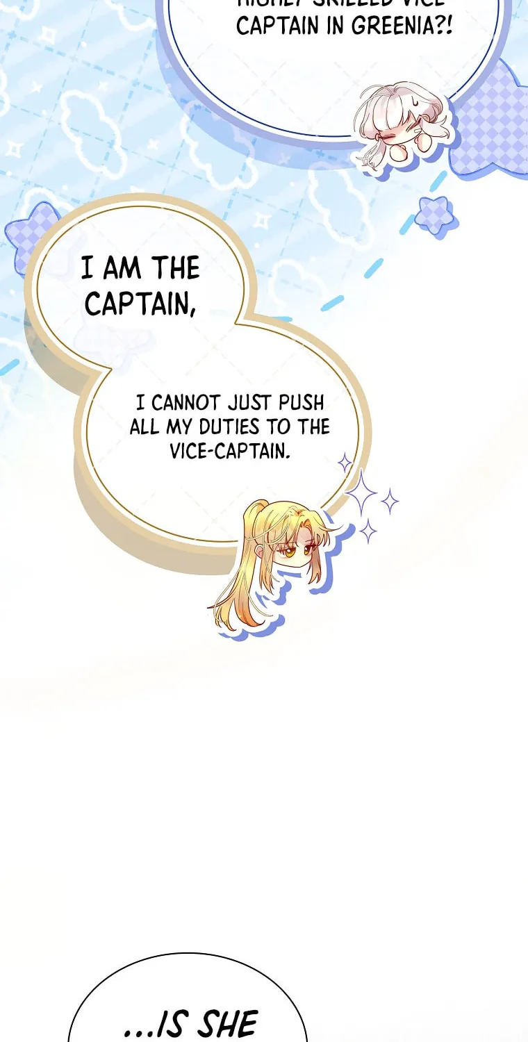 Read I Raised a Nine Tailed Fox Wrongly chapter 21 image 35 on Lezhin