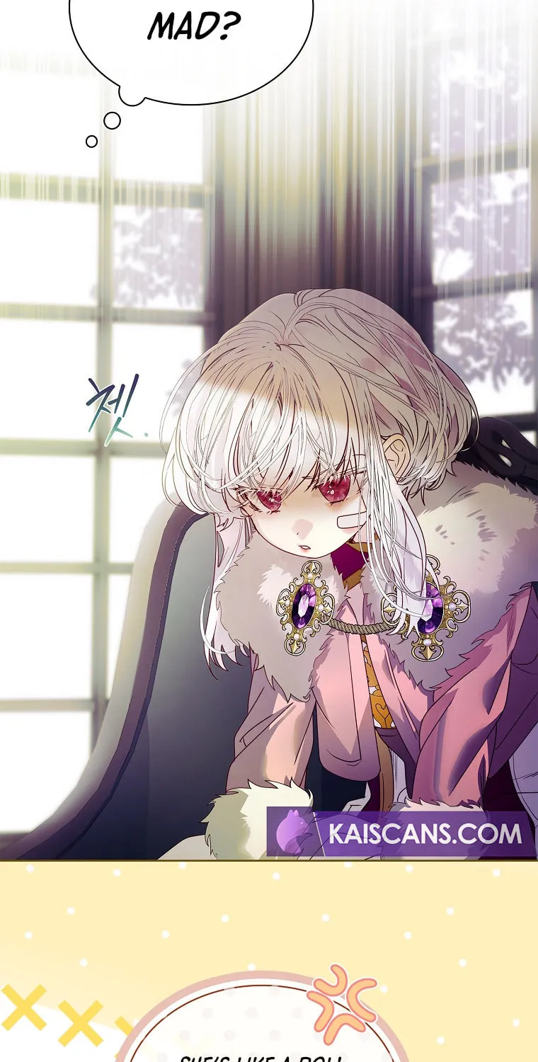 Read I Raised a Nine Tailed Fox Wrongly chapter 21 image 36 on Lezhin
