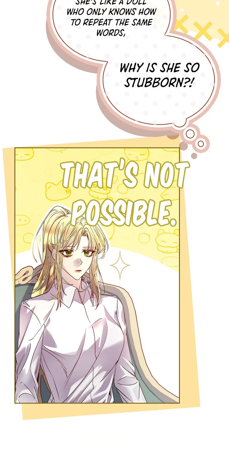 Read I Raised a Nine Tailed Fox Wrongly chapter 21 image 37 on Lezhin