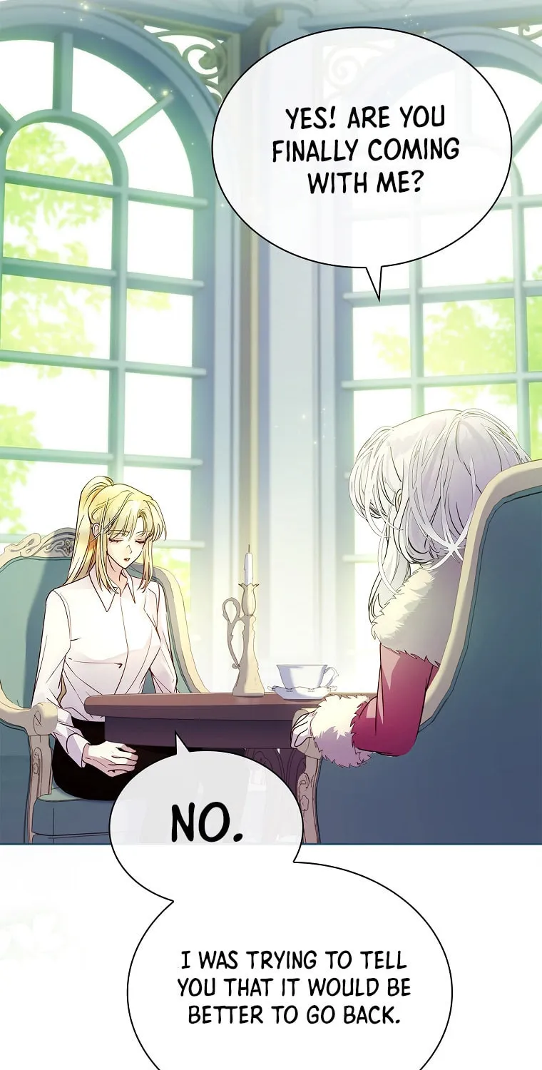 Read I Raised a Nine Tailed Fox Wrongly chapter 21 image 40 on Lezhin