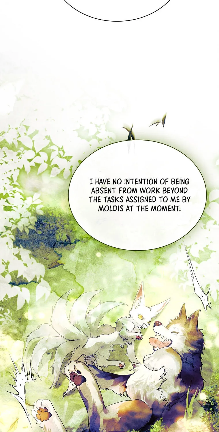 Read I Raised a Nine Tailed Fox Wrongly chapter 21 image 41 on Lezhin