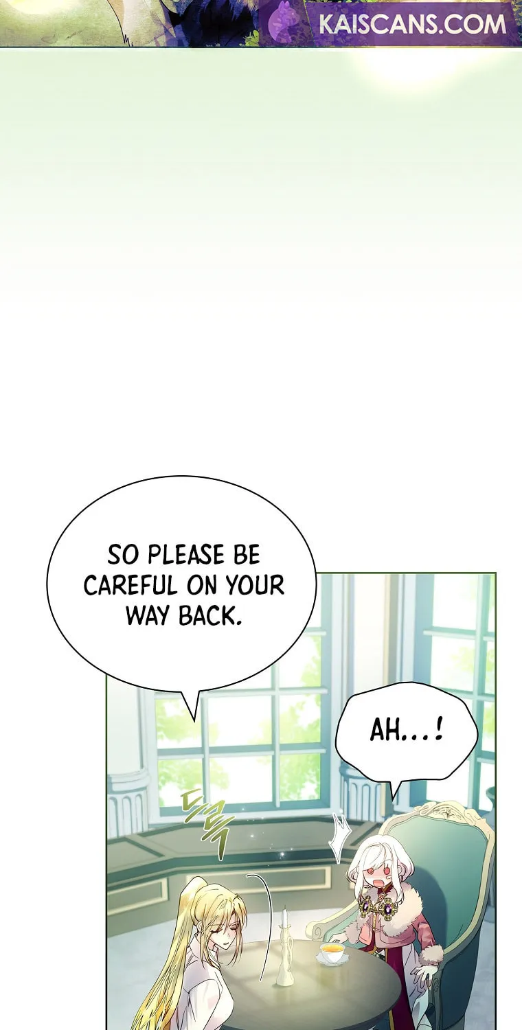 Read I Raised a Nine Tailed Fox Wrongly chapter 21 image 42 on Lezhin