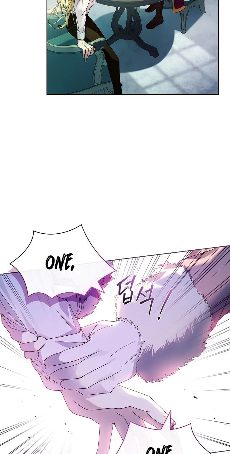 Read I Raised a Nine Tailed Fox Wrongly chapter 21 image 43 on Lezhin