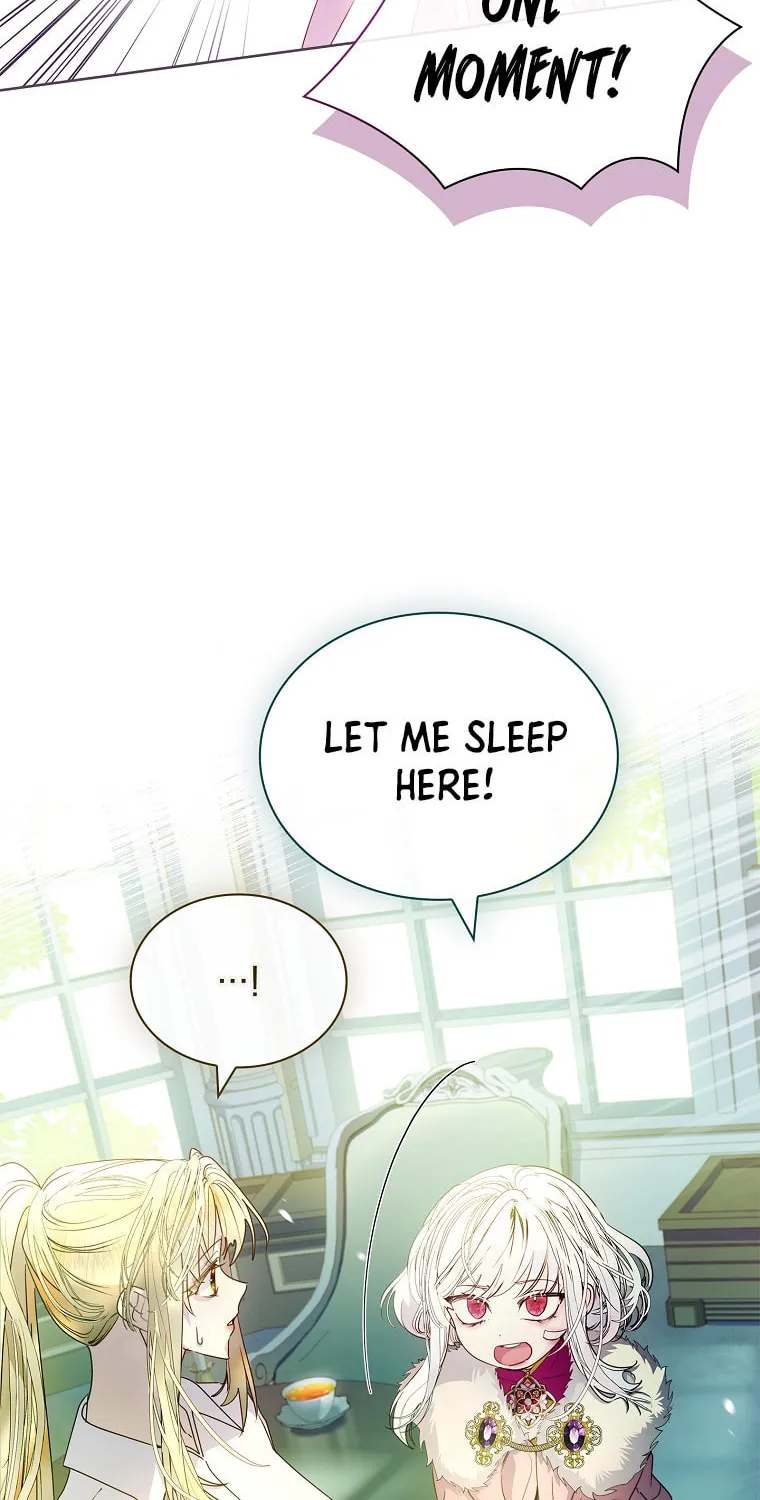 Read I Raised a Nine Tailed Fox Wrongly chapter 21 image 44 on Lezhin