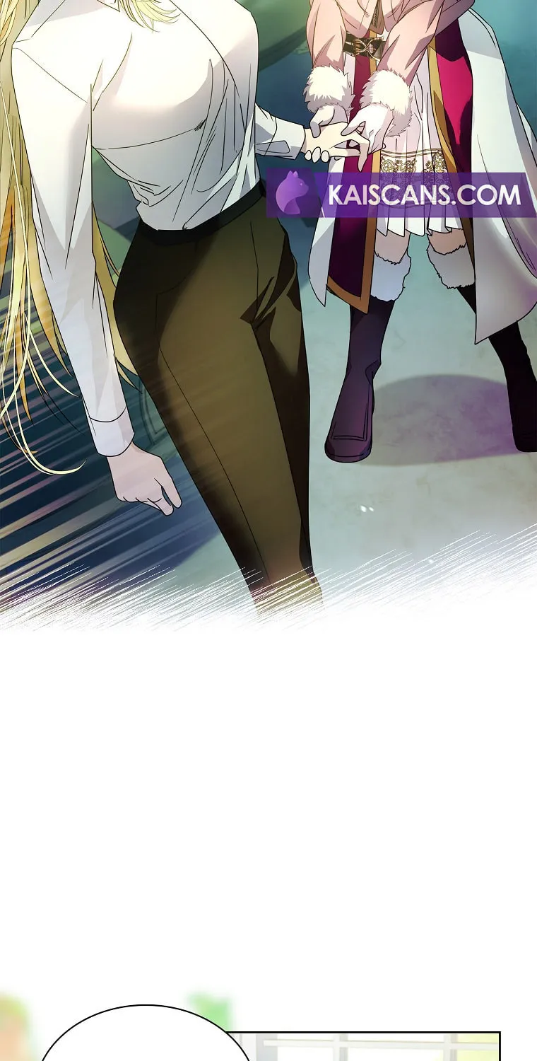 Read I Raised a Nine Tailed Fox Wrongly chapter 21 image 45 on Lezhin