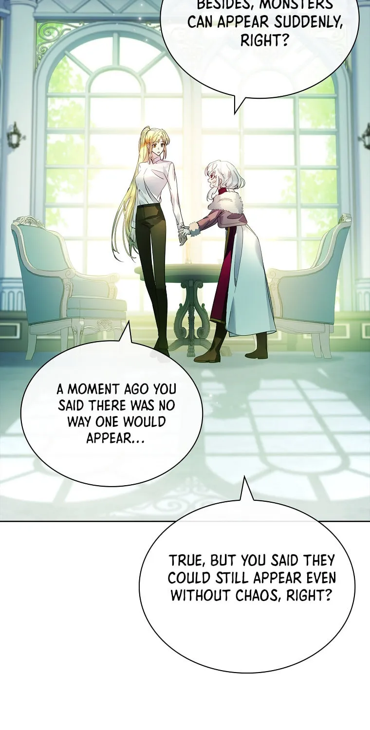 Read I Raised a Nine Tailed Fox Wrongly chapter 21 image 47 on Lezhin