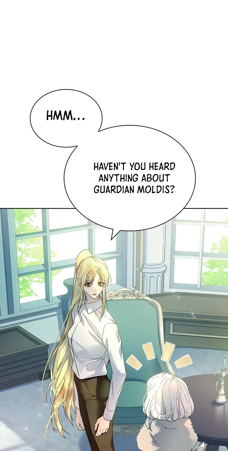 Read I Raised a Nine Tailed Fox Wrongly chapter 21 image 49 on Lezhin
