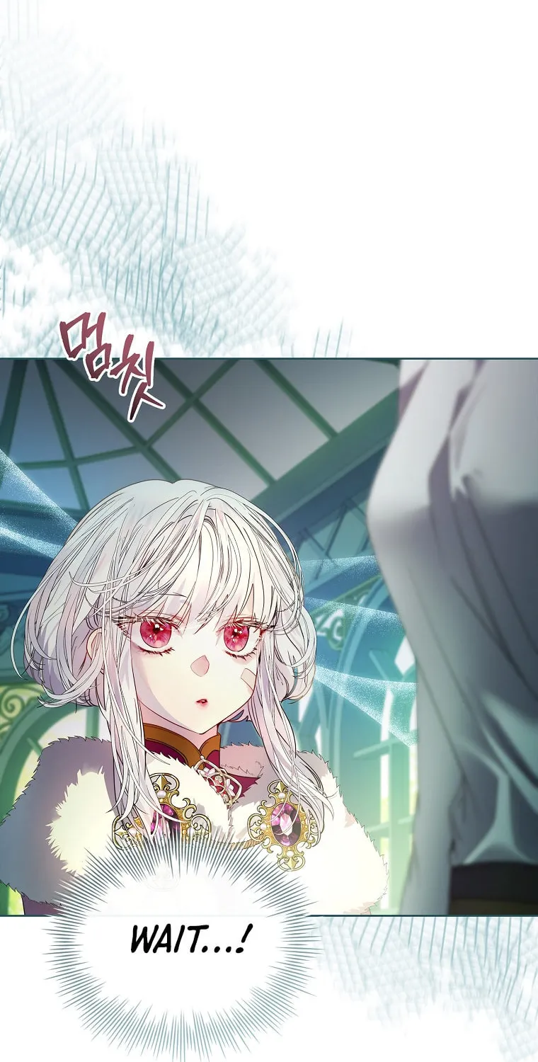 Read I Raised a Nine Tailed Fox Wrongly chapter 21 image 56 on Lezhin