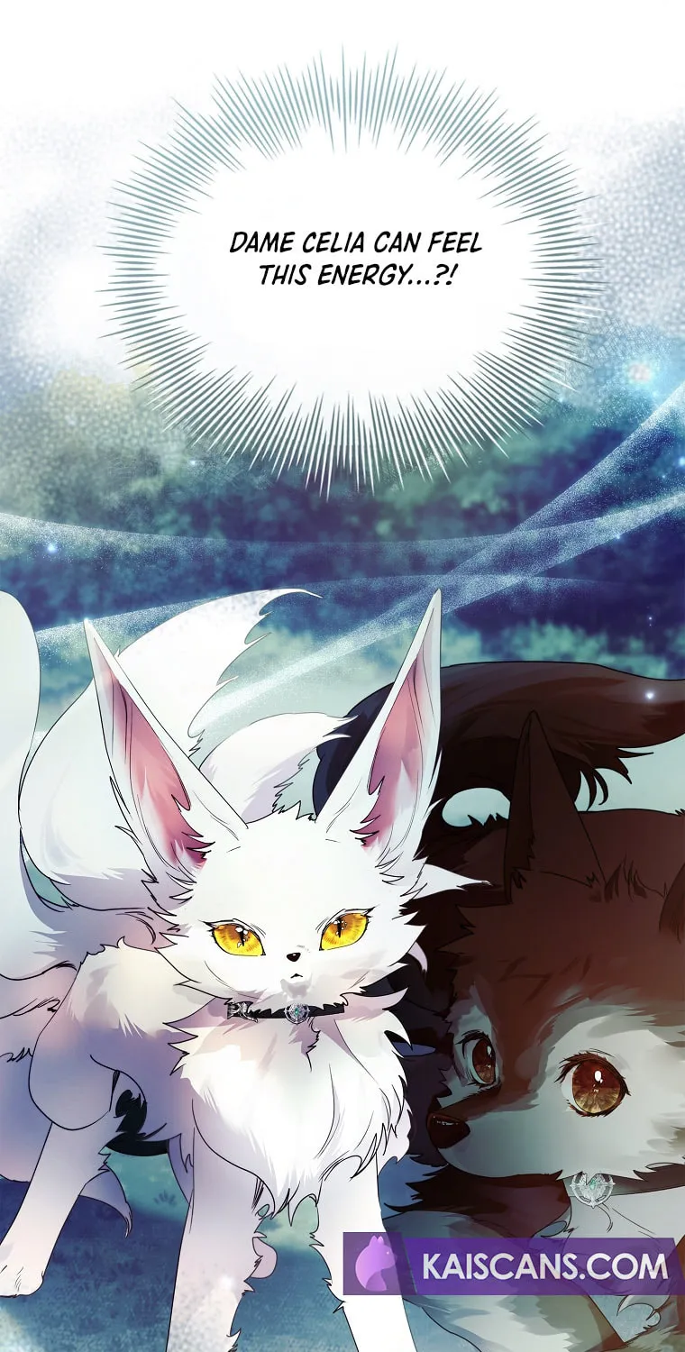 Read I Raised a Nine Tailed Fox Wrongly chapter 21 image 58 on Lezhin