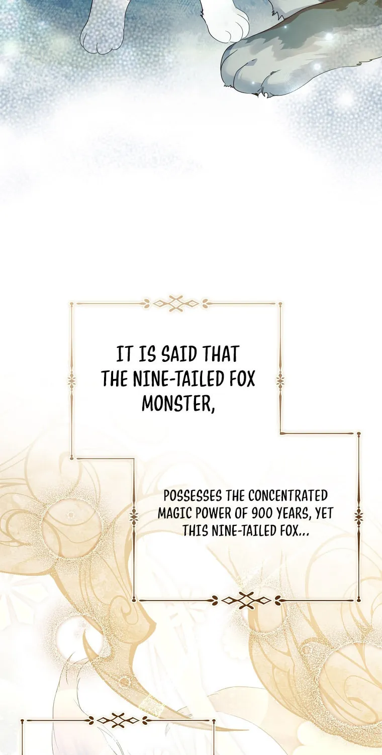 Read I Raised a Nine Tailed Fox Wrongly chapter 21 image 59 on Lezhin