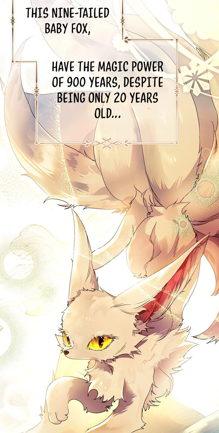 Read I Raised a Nine Tailed Fox Wrongly chapter 21 image 60 on Lezhin