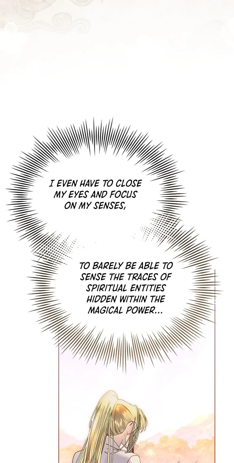 Read I Raised a Nine Tailed Fox Wrongly chapter 21 image 62 on Lezhin