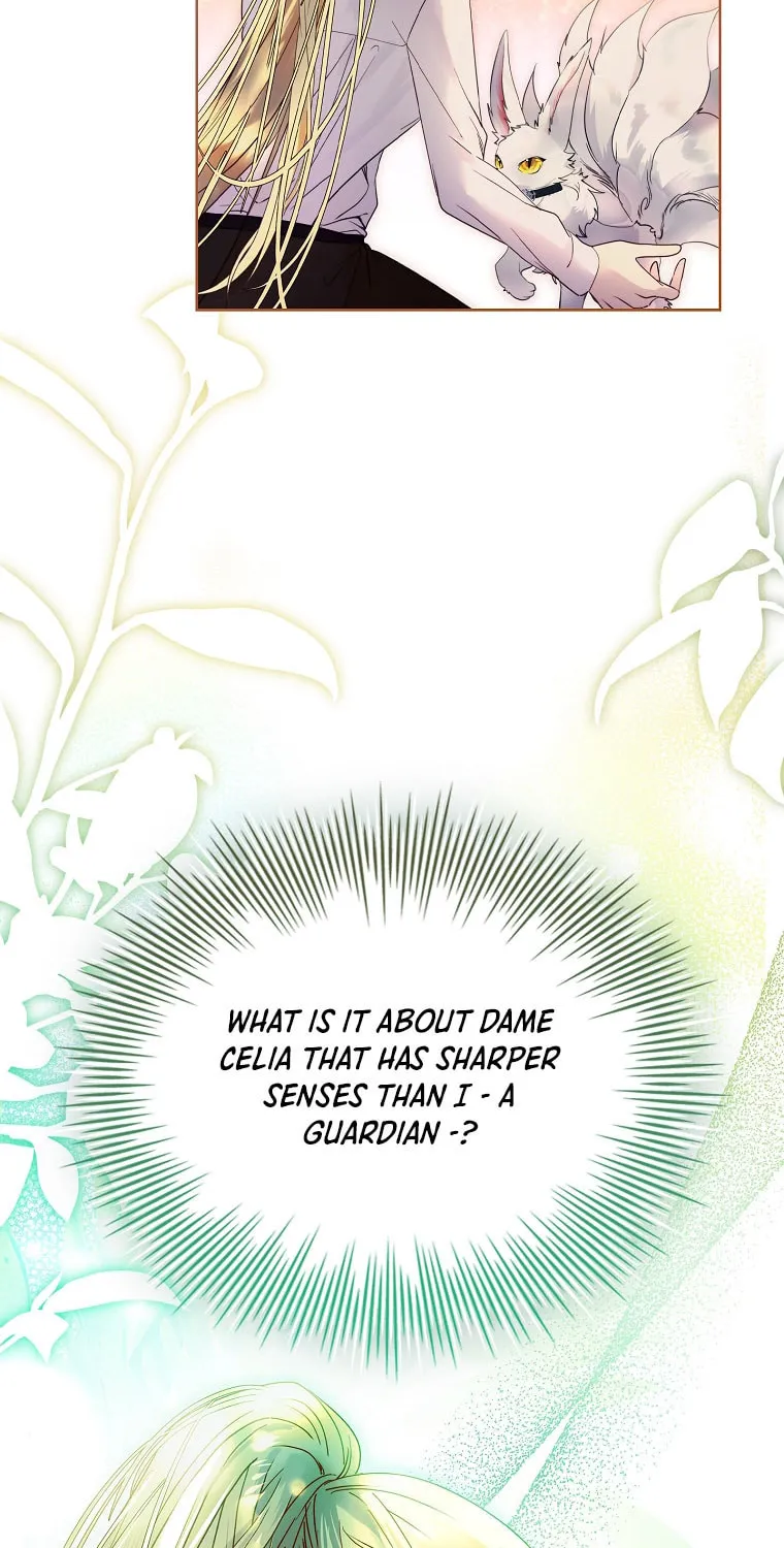 Read I Raised a Nine Tailed Fox Wrongly chapter 21 image 63 on Lezhin