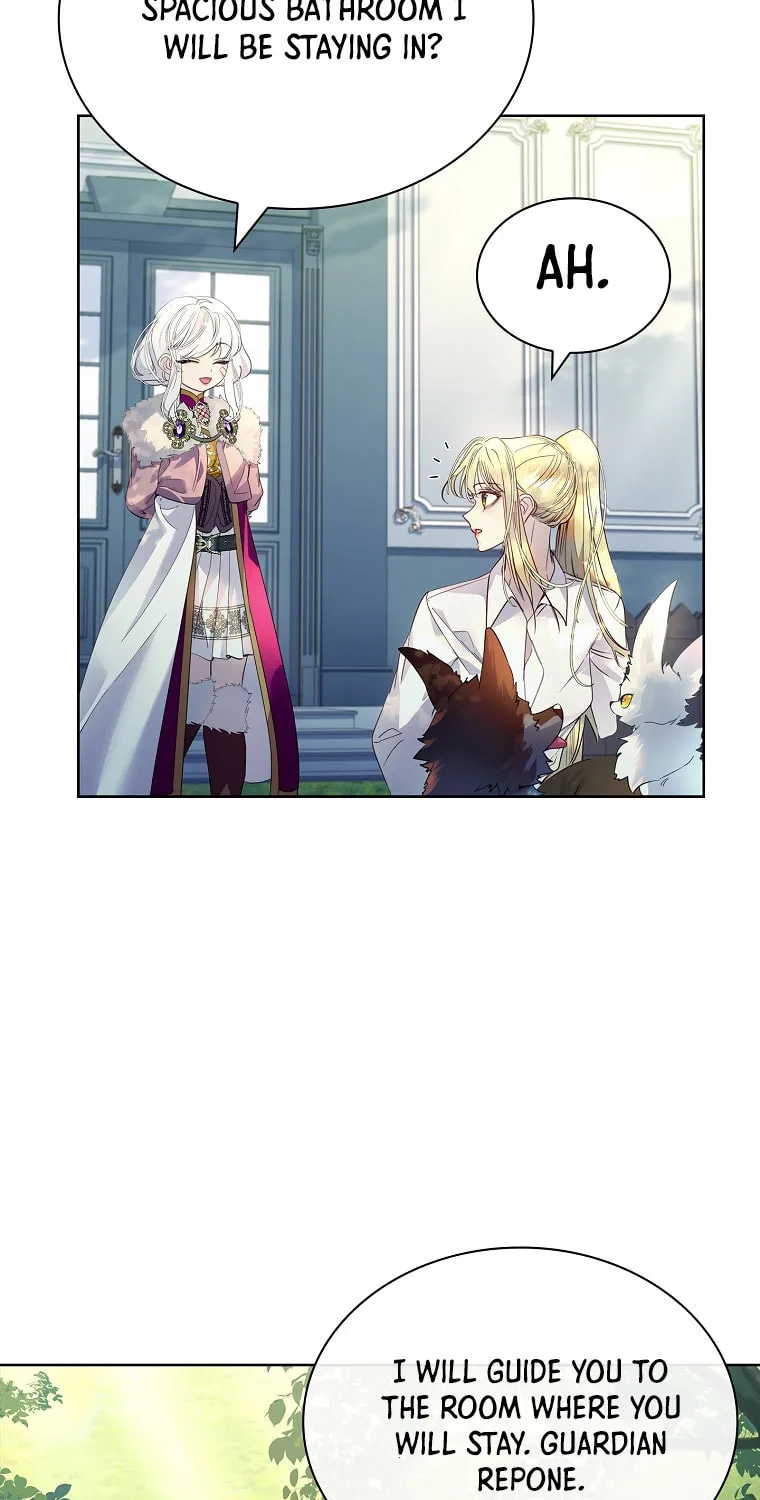 Read I Raised a Nine Tailed Fox Wrongly chapter 21 image 66 on Lezhin